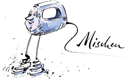 mischen mischen